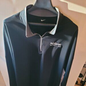 Nike Shirt Men’s XL Black Super Bowl LVIII NWT